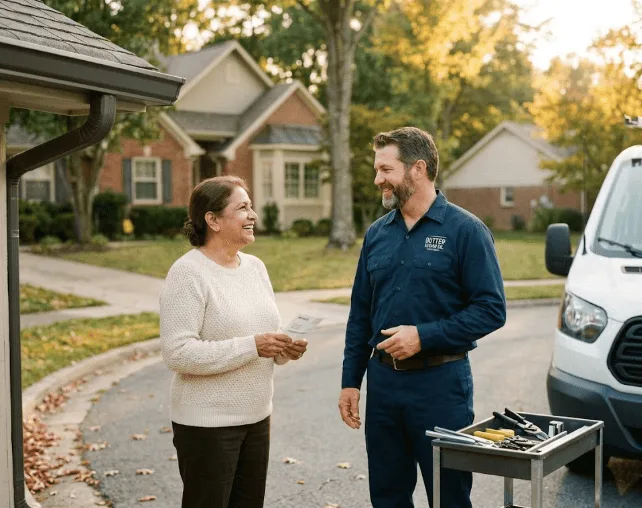 Gutter Repair Annapolis, CA FAQs