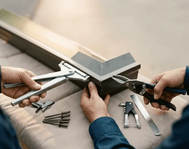 Why choose Gutter Repair in Annapolis, CA
